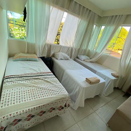 Pelados Beach Hostel Praia de Pipa Екстериор снимка