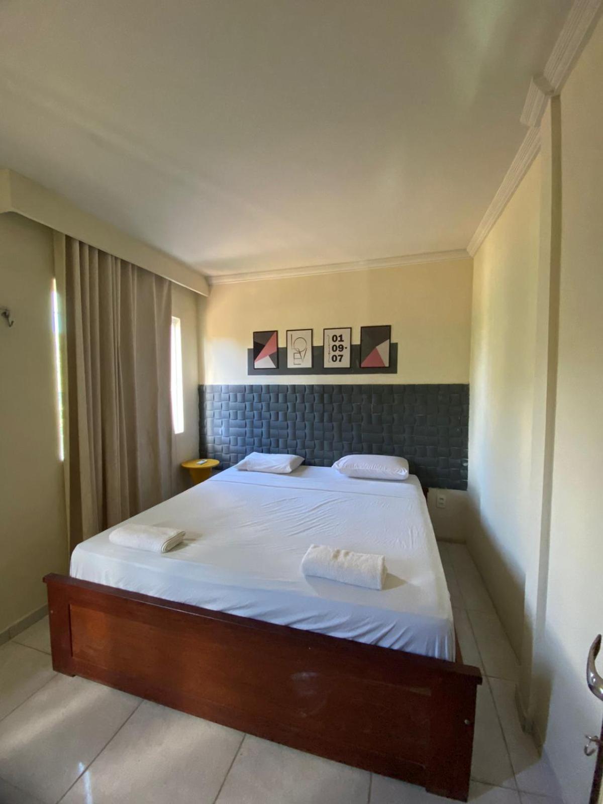 Pelados Beach Hostel Praia de Pipa Екстериор снимка