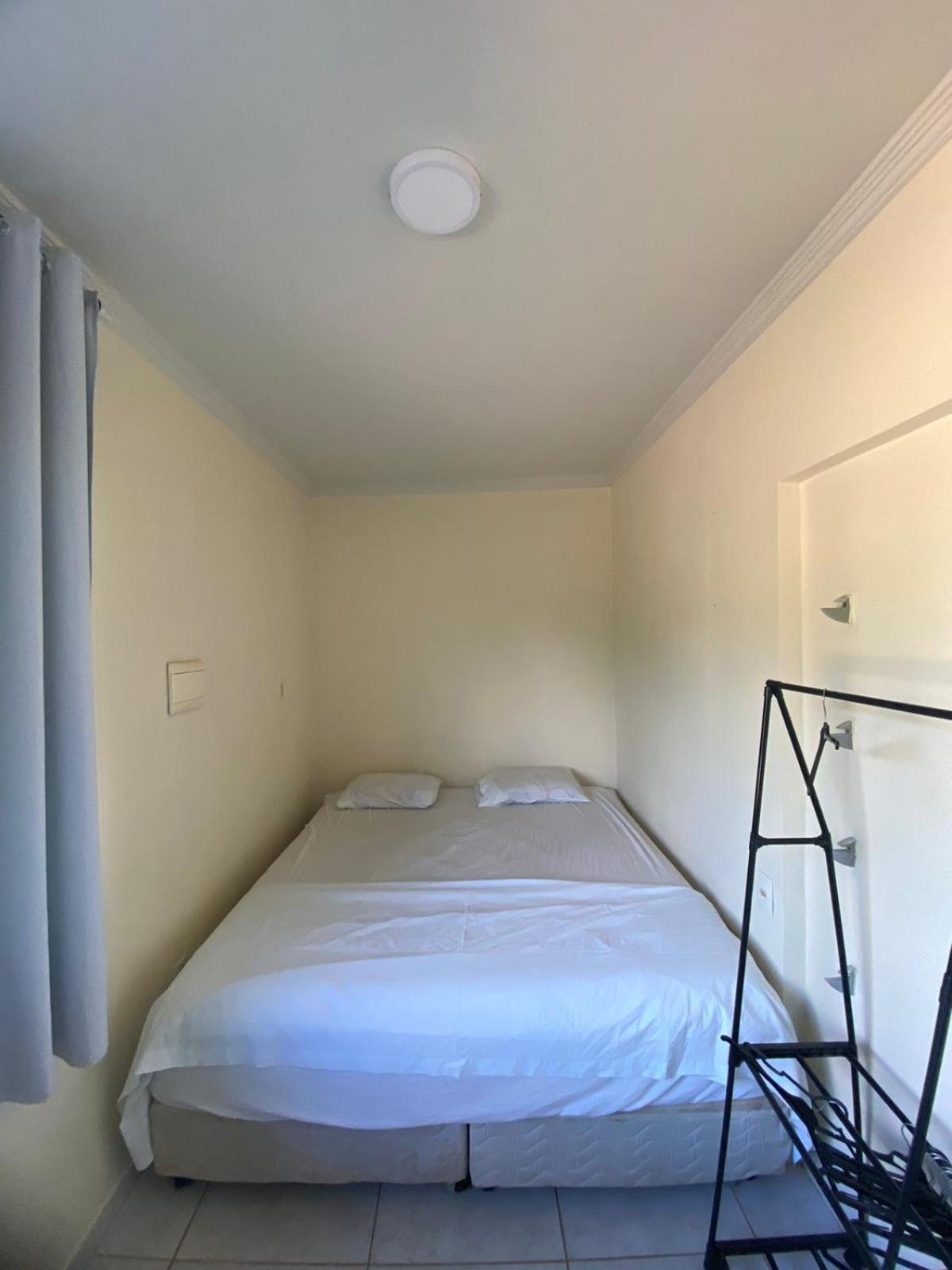 Pelados Beach Hostel Praia de Pipa Екстериор снимка